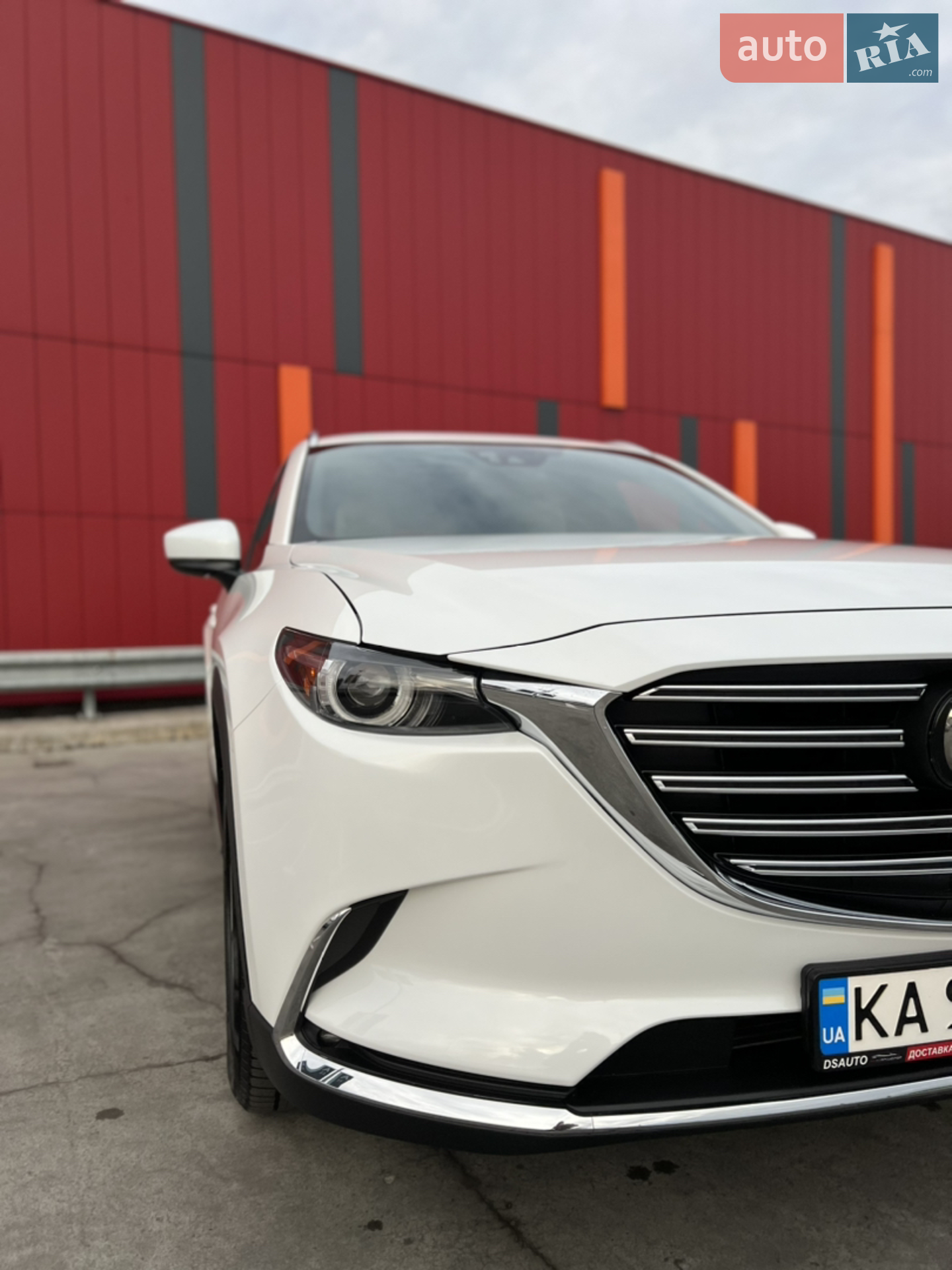 2016 Mazda CX-9 - мініатюра 15