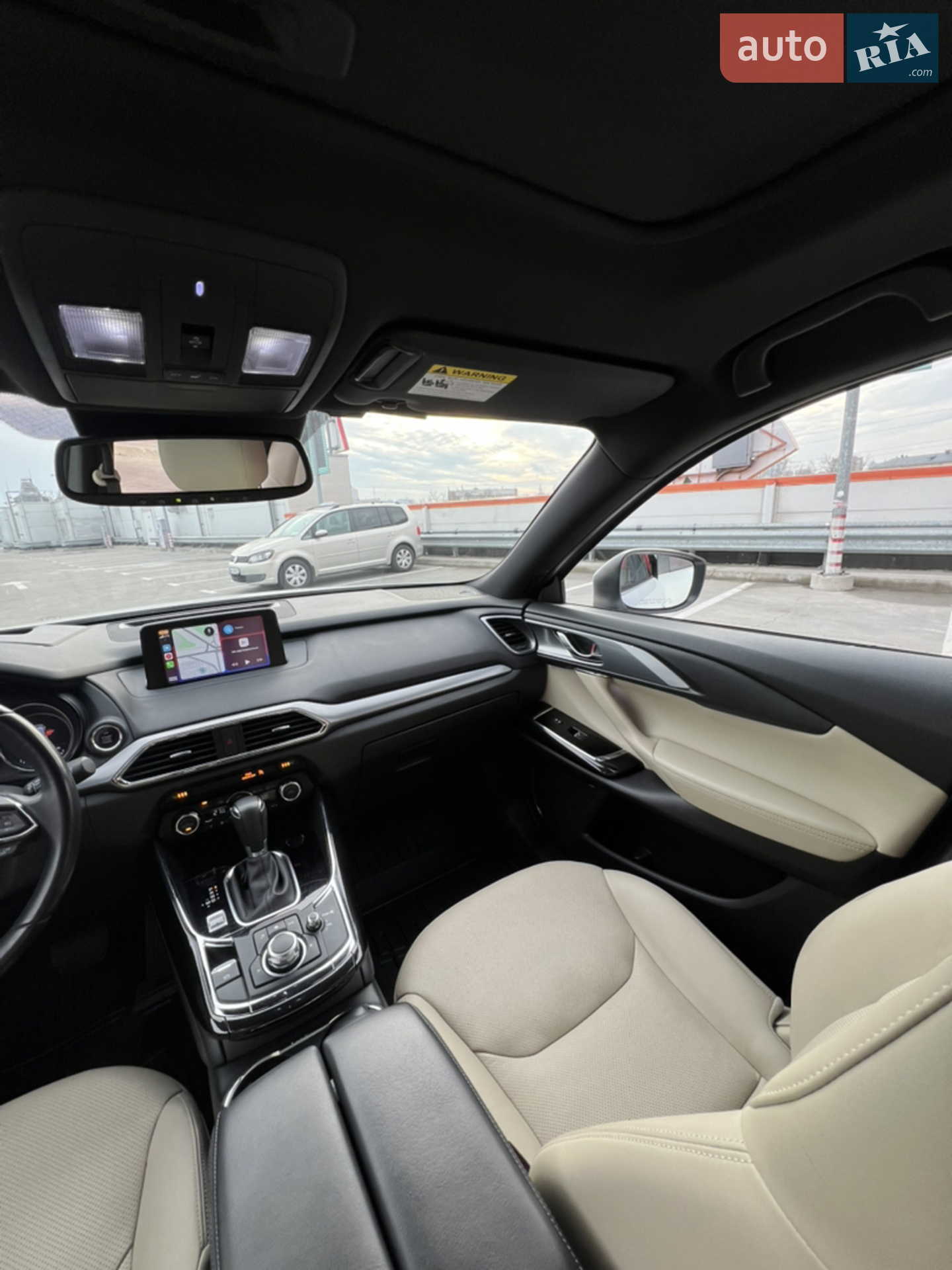 2016 Mazda CX-9 - мініатюра 29