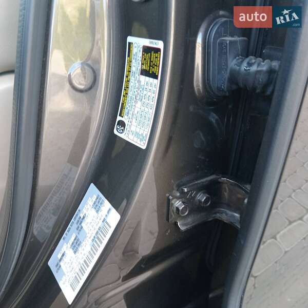 Позашляховик / Кросовер Mazda CX-9 2016 в Іллінцях фото 11 Позашляховик / Кросовер Mazda CX-9 2016 в Іллінцях