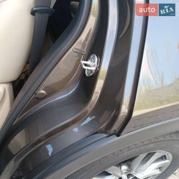 Позашляховик / Кросовер Mazda CX-9 2016 в Іллінцях фото 17 Позашляховик / Кросовер Mazda CX-9 2016 в Іллінцях