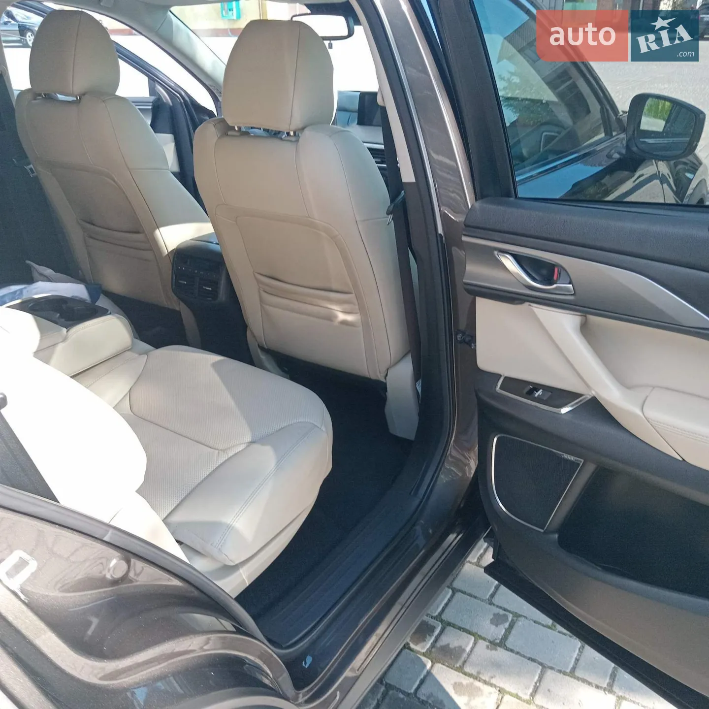 2016 Mazda CX-9 - мініатюра 25