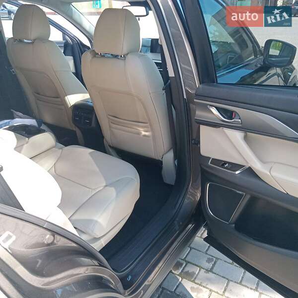 Позашляховик / Кросовер Mazda CX-9 2016 в Іллінцях фото 25 Позашляховик / Кросовер Mazda CX-9 2016 в Іллінцях