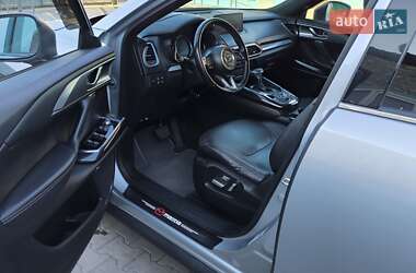 Внедорожник / Кроссовер Mazda CX-9 2021 в 