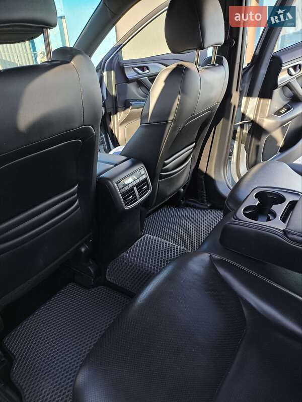 Внедорожник / Кроссовер Mazda CX-9 2021 в Лозовой