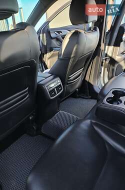 Внедорожник / Кроссовер Mazda CX-9 2021 в 