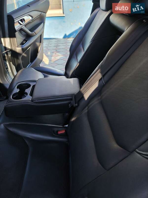 Внедорожник / Кроссовер Mazda CX-9 2021 в Лозовой