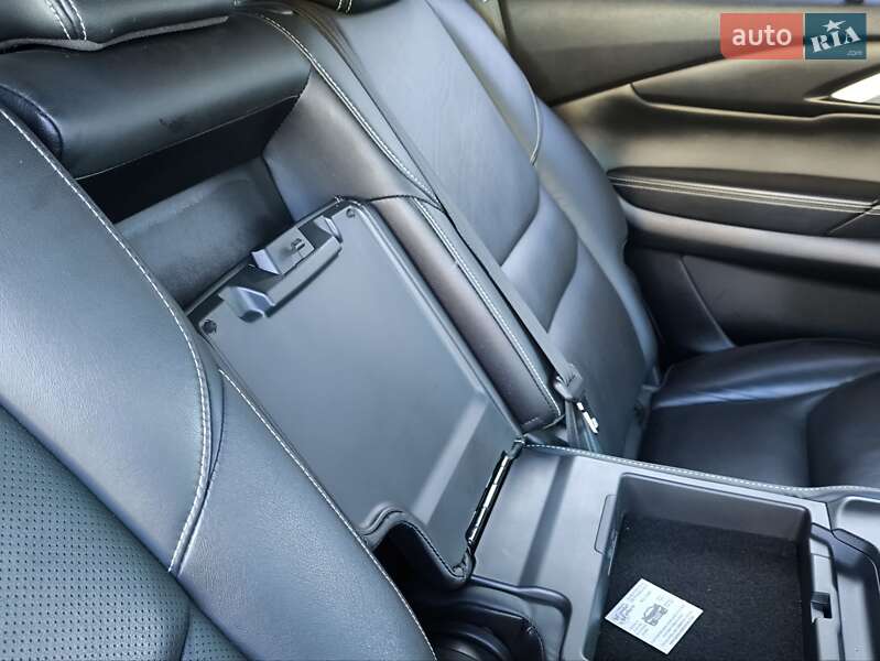 Внедорожник / Кроссовер Mazda CX-9 2021 в Лозовой