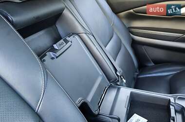 Внедорожник / Кроссовер Mazda CX-9 2021 в 