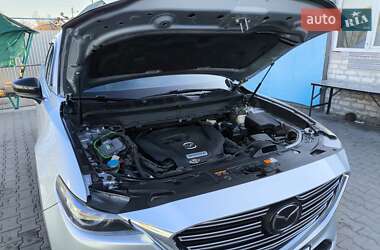 Внедорожник / Кроссовер Mazda CX-9 2021 в 