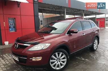 Позашляховик / Кросовер Mazda CX-9 2007 в Калуші