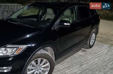 Позашляховик / Кросовер Mazda CX-9 2007 в Тернополі