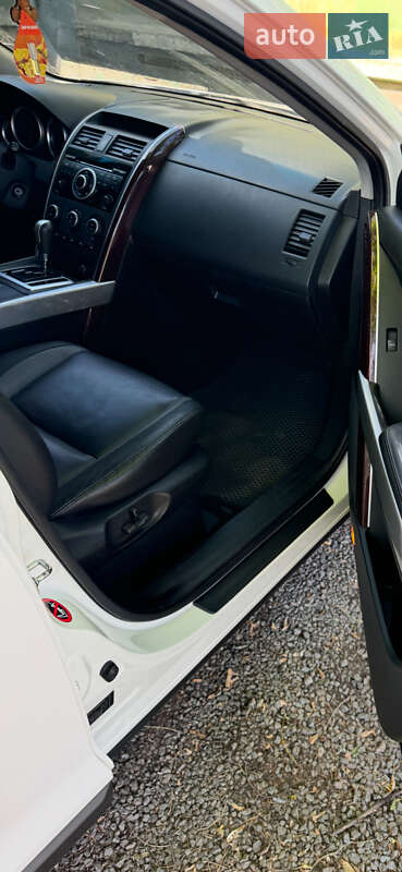 Внедорожник / Кроссовер Mazda CX-9 2009 в Днепре
