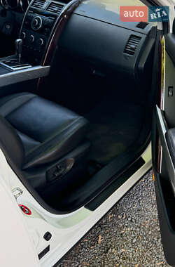 Внедорожник / Кроссовер Mazda CX-9 2009 в 