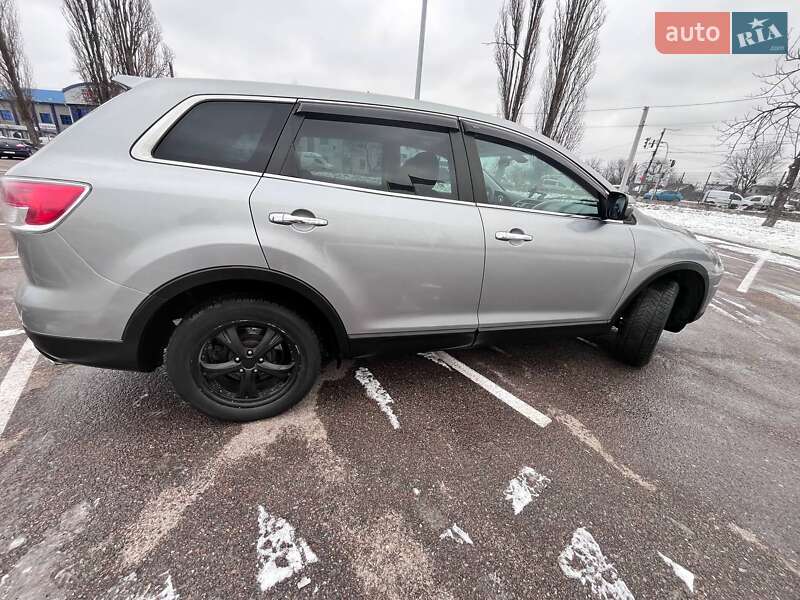 Внедорожник / Кроссовер Mazda CX-9 2009 в Житомире
