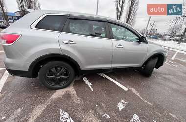 Внедорожник / Кроссовер Mazda CX-9 2009 в Житомире