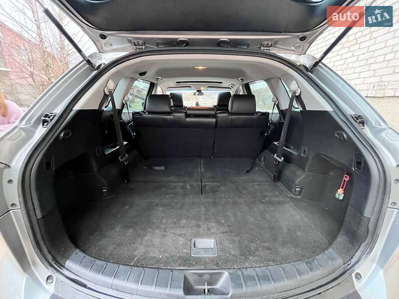 Внедорожник / Кроссовер Mazda CX-9 2009 в Житомире