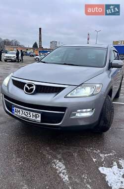 Внедорожник / Кроссовер Mazda CX-9 2009 в Житомире