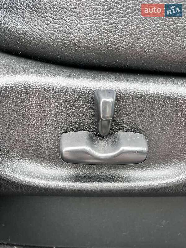 Внедорожник / Кроссовер Mazda CX-9 2009 в Житомире