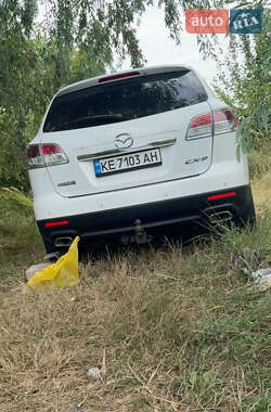 Внедорожник / Кроссовер Mazda CX-9 2009 в 