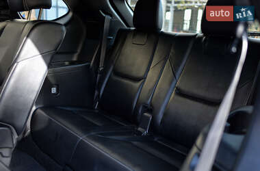 Внедорожник / Кроссовер Mazda CX-9 2019 в 