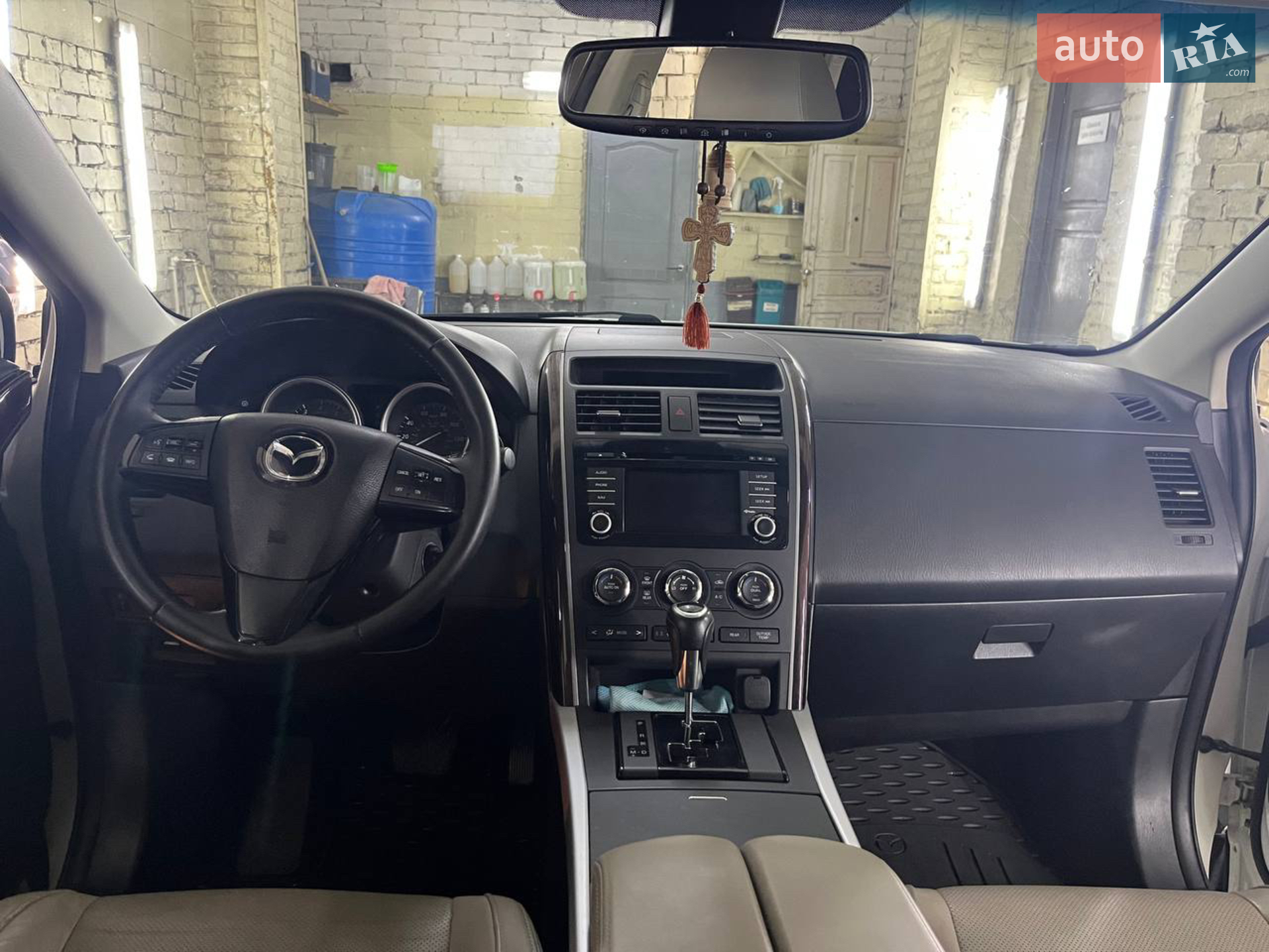 2015 Mazda CX-9 - мініатюра 26