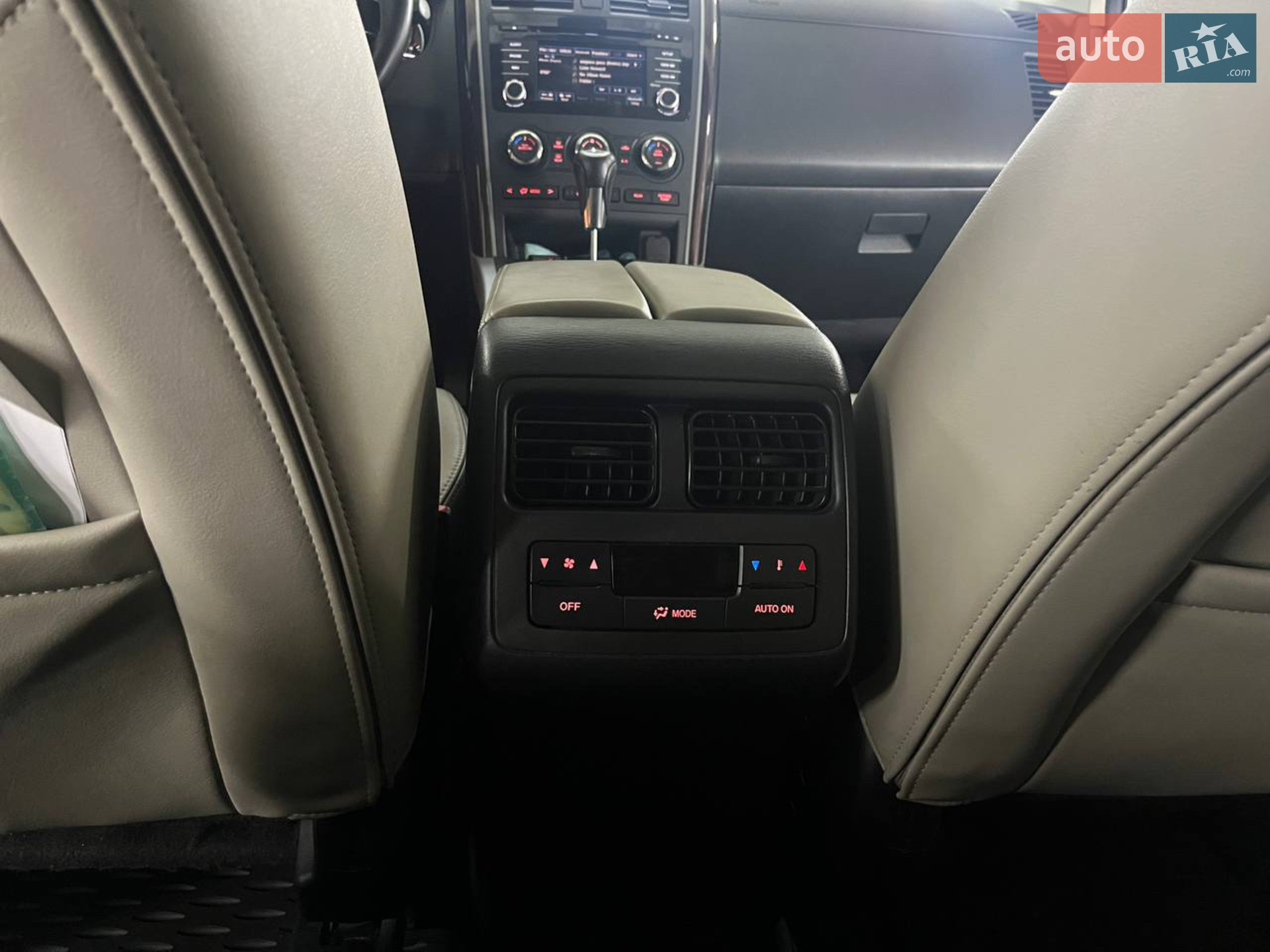 2015 Mazda CX-9 - мініатюра 47