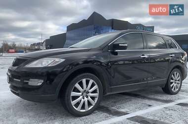 Позашляховик / Кросовер Mazda CX-9 2008 в Вінниці