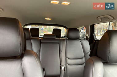 Внедорожник / Кроссовер Mazda CX-9 2019 в 
