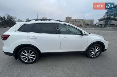 Внедорожник / Кроссовер Mazda CX-9 2013 в 