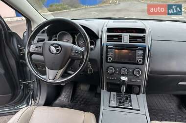 Внедорожник / Кроссовер Mazda CX-9 2012 в 