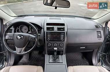 Внедорожник / Кроссовер Mazda CX-9 2012 в 