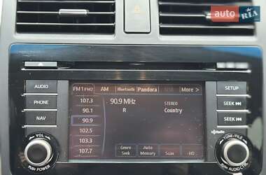 Внедорожник / Кроссовер Mazda CX-9 2012 в 
