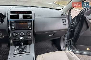 Внедорожник / Кроссовер Mazda CX-9 2012 в 