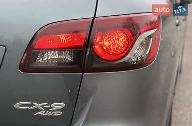 Внедорожник / Кроссовер Mazda CX-9 2012 в 