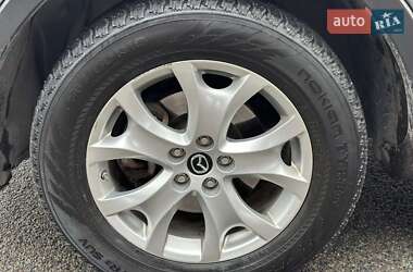 Внедорожник / Кроссовер Mazda CX-9 2012 в 
