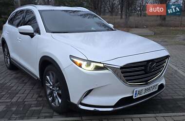 Позашляховик / Кросовер Mazda CX-9 2019 в Кременчуці