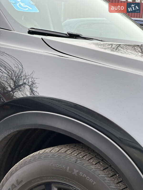 Позашляховик / Кросовер Mazda CX-9 2019 в Білій Церкві