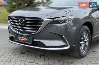 Позашляховик / Кросовер Mazda CX-9 2022 в Одесі