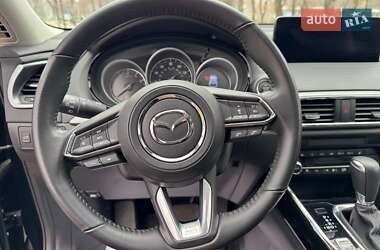 Позашляховик / Кросовер Mazda CX-9 2023 в Запоріжжі