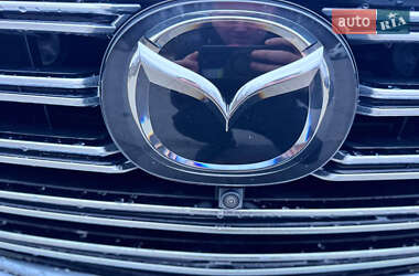 Внедорожник / Кроссовер Mazda CX-9 2022 в 