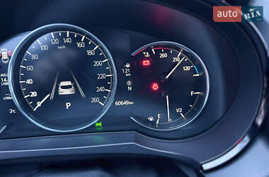 Внедорожник / Кроссовер Mazda CX-9 2022 в 