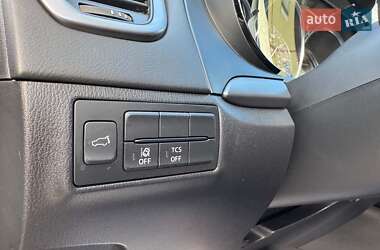 Позашляховик / Кросовер Mazda CX-9 2017 в 