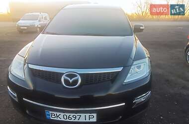 Позашляховик / Кросовер Mazda CX-9 2009 в Рівному