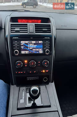 Внедорожник / Кроссовер Mazda CX-9 2013 в 