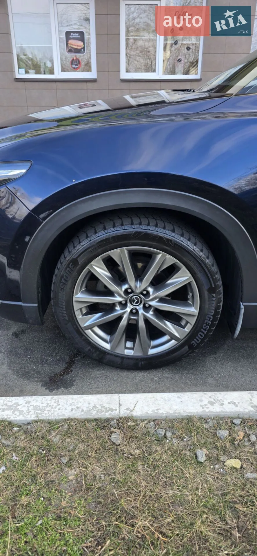 2018 Mazda CX-9 - мініатюра 6
