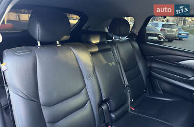 Внедорожник / Кроссовер Mazda CX-9 2018 в 