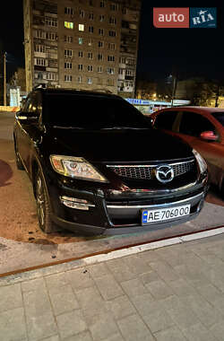 Позашляховик / Кросовер Mazda CX-9 2008 в Дніпрі