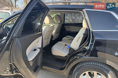 Внедорожник / Кроссовер Mazda CX-9 2013 в 