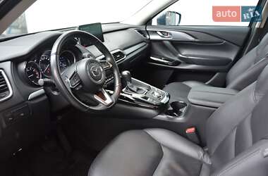 Внедорожник / Кроссовер Mazda CX-9 2021 в 