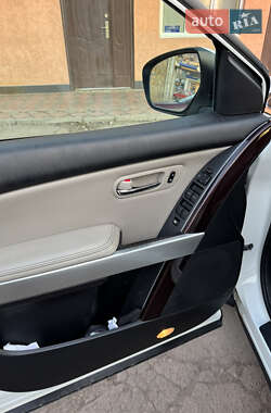 Внедорожник / Кроссовер Mazda CX-9 2015 в 